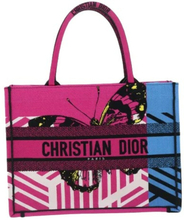 Pre-eide lerret Dior-Bags