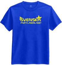 Svenska Partylandslaget T-shirt - Small