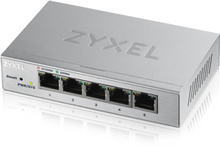 Zyxel Gs1200-5 5-port Smart Switch