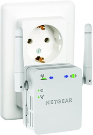 Netgear Wn3000rpv2 Wifi Range Extender