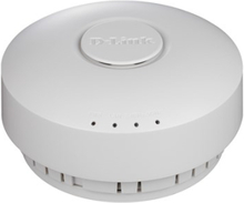 D-link Wireless N Dualband Unified Access Point Dwl-6600ap