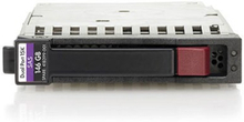 Hpe Dual Port Harddisk 2.5" Sff, 2.5" 900gb Serial Attached Scsi 2 10,000rpm