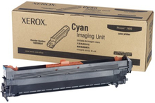 Xerox Tromle Cyan - Phaser 7400