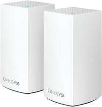 Linksys Velop Whole Home Mesh Wi-fi System 2-pack