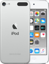 Apple Ipod Touch 256gb - Silver