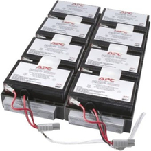 Apc Replacement Battery Cartridge #26