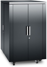Apc Netshelter Cx Secure Soundproof Server Room In A Box Enclosure