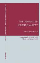 The Advanced Learner Variety