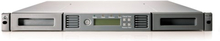 Hpe 1/8 G2 Tape Autoloader Ultrium 3000 Bånd-autoloader