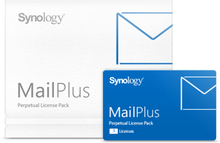 Synology Diskstation Manager Mailplus Licens