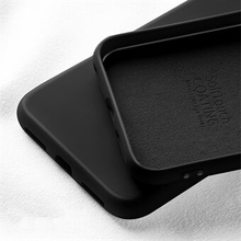 X-LEVEL Dynamic Series Anti-Drop Liquid Silicone Slim Soft Phone Cover for iPhone 8/7/SE (2020)/SE (