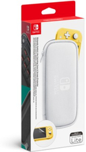 Nintendo Nintendo Switch Lite Carrying Case & Screen Protector