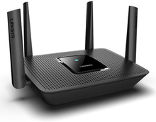 Linksys Mr8300 Mesh Wifi Router Ac2200
