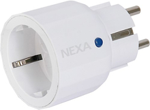 Nexa An-180 Strømafbryder Z-wave Plus