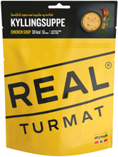 Real Turmat Kyllingsuppe 370 gram