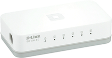 D-link Dlinkgo 5-port Easy Desktop Switch