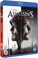 Assassin's Creed (Includes Digital Download)