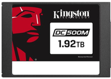 Kingston Data Center Dc500m 1,920gb 2.5" Serial Ata-600