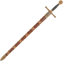 Denix Excalibur King Arthur's Legendary Sword Replika