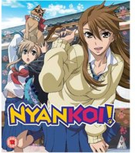 Nyankoi! Collection