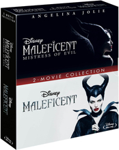 Maleficent: Herrin des Bösen Doppelpack
