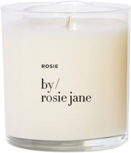 Rosie – Świeca z wosku kokosowego