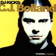 CJ Bolland: DJ Kicks