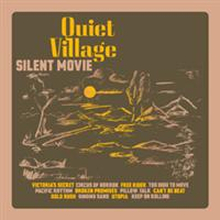 Quiet Village: Silent movie 2008