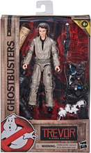 Hasbro Ghostbusters Plasma Series Ghostbusters: Afterlife Trevor Action Figure