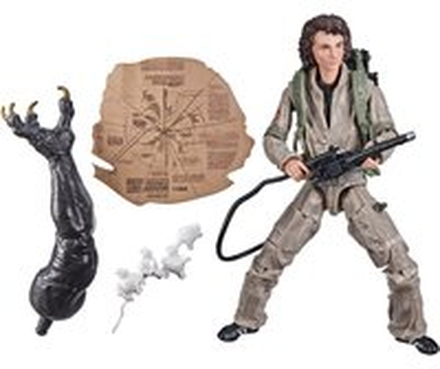 Hasbro Ghostbusters Plasma Series Ghostbusters: Afterlife Trevor Action Figure