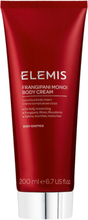 Frangipani Monoi Body Cream Beauty WOMEN Skin Care Body Body Cream Nude Elemis*Betinget Tilbud