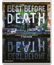 Best Before Death - Limited Edition