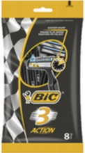 BIC 3 Action