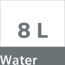 Siemens SK26E822EU Vrijstaande vaatwasser Rvs