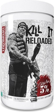 Kill It Reloaded Legendary 25servings Frost Bite