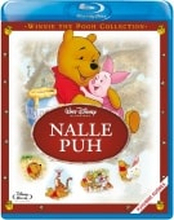 Disney 22: Nalle Puh (Blu-ray)
