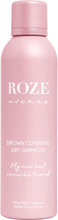 Roze Avenue Brown Covering Dry Shampoo 200 ml
