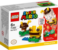 LEGO Super Mario Bi-Mario powerpakke (71393)