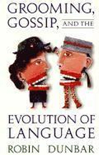 Grooming, Gossip & The Evolution (Usa)