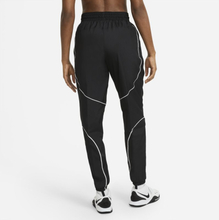 Nike Swoosh Fly Women's Basketball Trousers - Black