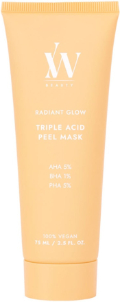IDA WARG Beauty Radiant Glow Triple Acid Peel Mask - 75 ml