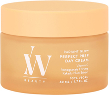 IDA WARG Beauty Radiant Glow Perfect Prep Day Cream - 50 ml