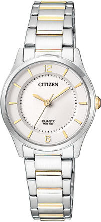Citizen Classic Damklocka ER0201-72A