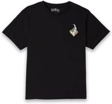 Pokémon Arceus Unisex T-Shirt - Black - XS