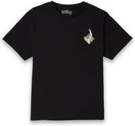Pokémon Arceus Unisex T-Shirt - Black - XL