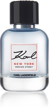 Karl New York Mercer Street - Eau de toilette 60 ml