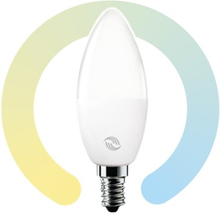 Prokord Smart Home Bulb E14 4.5w