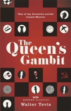 The Queen"'s Gambit