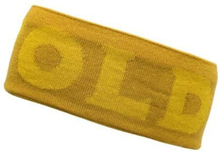 Devold logo headband arrowwood