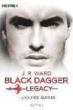 Black Dagger Legacy 02